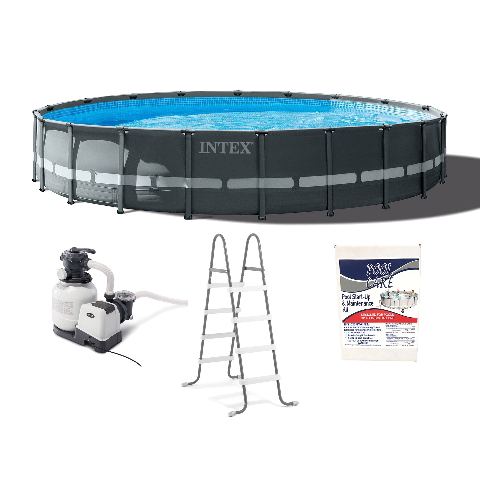 intex ultra xtr vacuum