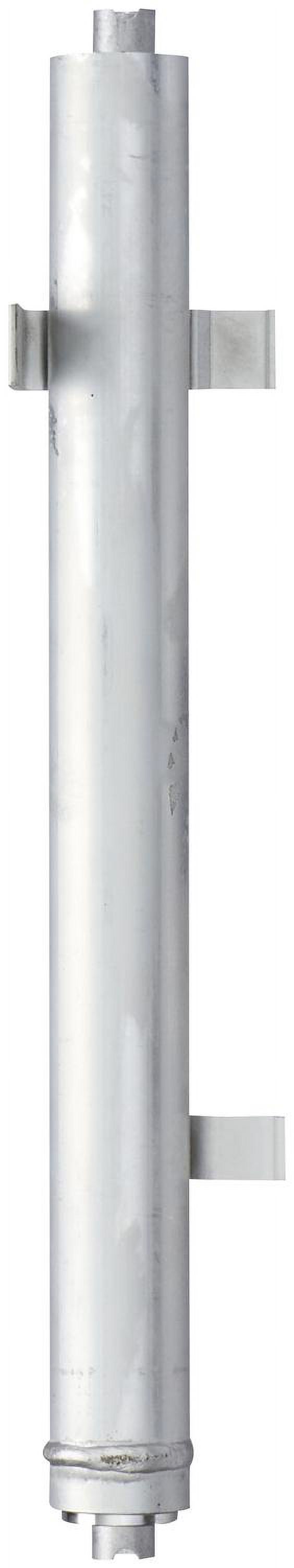Spectra Premium 7-30108 Automotive Air Conditioning Condenser