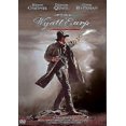 thumbnail image 1 of Wyatt Earp [DVD REGION:1 USA] Ac-3/Dolby Digital, Dolby, Dubbed, Subtitled, Widescreen USA import, 1 of 1