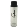 thumbnail image 1 of Calvin Klein Ck One All Over Body Spray 5.4 Oz/ 152 G for Men By 0.42 Pounds, 1 of 2