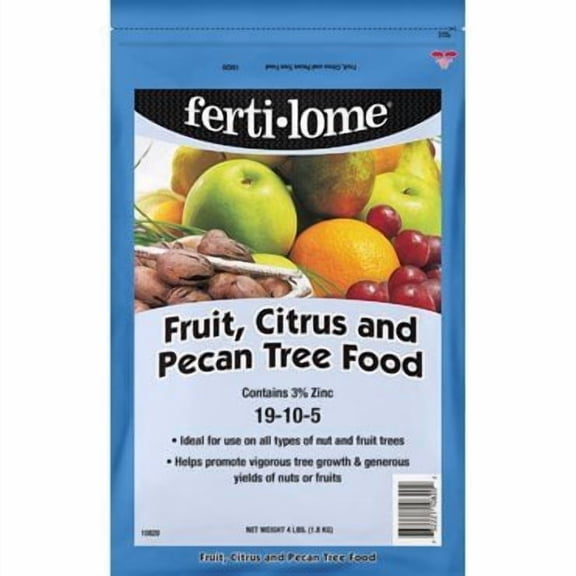 Ferti-lome Granules Plant Food 4 lb