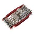 thumbnail image 2 of Bicycle Repair Bike Tools Cycling Tools Mountain Bike Accessories Folding Mini Bicycle Multitool Wrench Screwdriver, 2 of 2