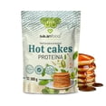 thumbnail image 1 of Harina de Amaranto 500g - con Proteina para Hot Cakes Keto | 100% Natural: Sin Az&uacute;car, Bajo en Sodio | Endulzada con Monk Fruit | Ingredientes Naturales | Sin Aditivos ni Conservantes | BAL, 1 of 7
