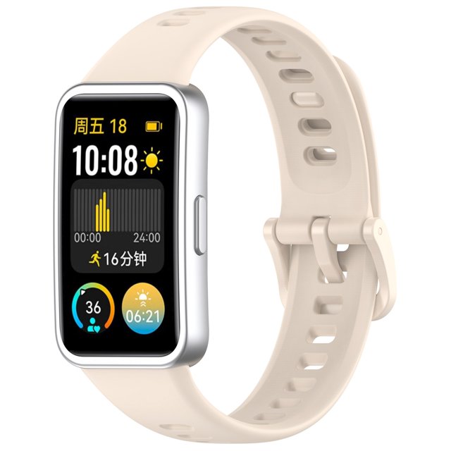 Bracelet de Montre en Silicone Sport Résistant à la Sueur, Couleur Unie, avec Ajustement Pratique et Grand Compatibilité, Compatible avec Montre Intelligente