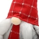 thumbnail image 4 of Rostro De Gnomo Resplandeciente De Navidad, Muñeco De Peluche De Navidad, Decoraciones Para Fiesta En Casa, Regalo De Año Nuevo matsuzay HA044222-02, 4 of 6