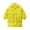 Yellow, variant on CSCHome Toddler Kids Boys Girls Winter Long Puffer Outwear,2-9Y Baby Winte Warm Puffer down Jacket Zip up Soft Hooded Autumn Winter Cotton Coats