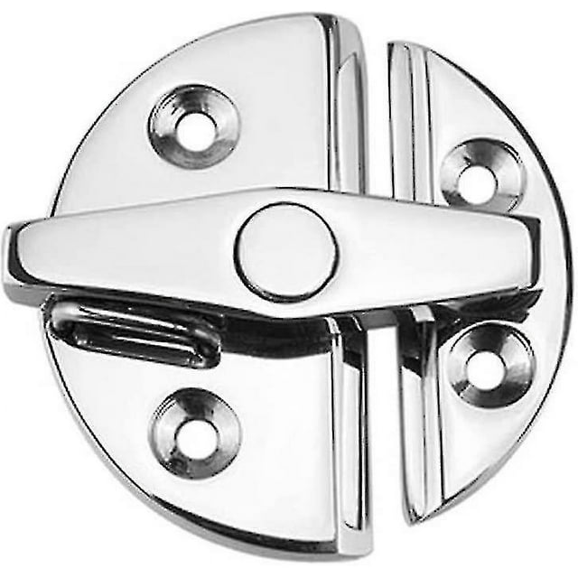 Yacht Le Less Steel Toggle Ring Le Accessories For Ships Yachts(silver)(1pcs)