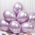 thumbnail image 2 of pitrice Metal Balloon New, 2 of 9