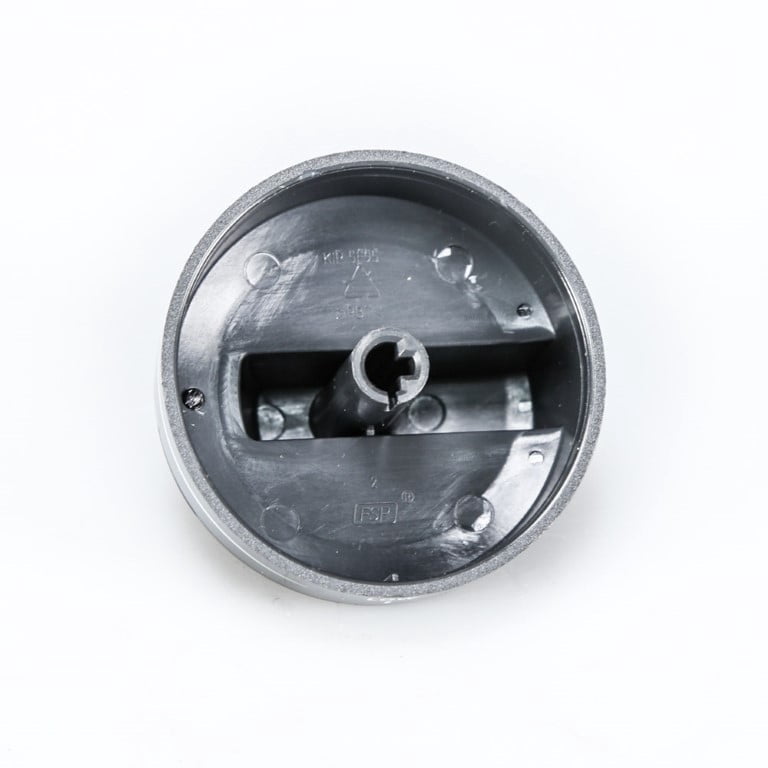 WPW10160649 Whirlpool Control Knob OEM WPW10160649