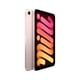 thumbnail image 2 of iPad Mini 6ª Generacion 64GB Apple Rosa, 2 of 5