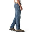 thumbnail image 3 of Levi Strauss Signature Men's and Big and Tall Original Straight Fit Jeans, 3 of 9