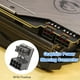 thumbnail image 3 of Adaptador ATX 8 Pines A 180 Grados en Ángulo Hacia para Tarjeta Gráfica, 3 of 9