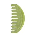 thumbnail image 1 of Soidarity Masajeador de cabeza portátil para adultos mayores, peine de masaje de anchos, salón de casa, Spa, rascador de cuero cabelludo, Cuidado del cabello Tipo 2 Soidarity CE015744-02B, 1 of 6