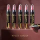 thumbnail image 4 of Tint Crayon Lipstick Moisturizing Bright Surface Lipsticks Velvet Non Stick Cup Waterproof Lip Stick Hydrating Gloss Lips Makeup, 4 of 5