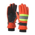 thumbnail image 3 of Guantes de trabajo de invierno,Guantes de trabajo de invierno impermeables para clima frío,Guantes reflectantes de protección laboral,guantes térmicos,Guantes cálidos para mujer,acolchados, 3 of 8
