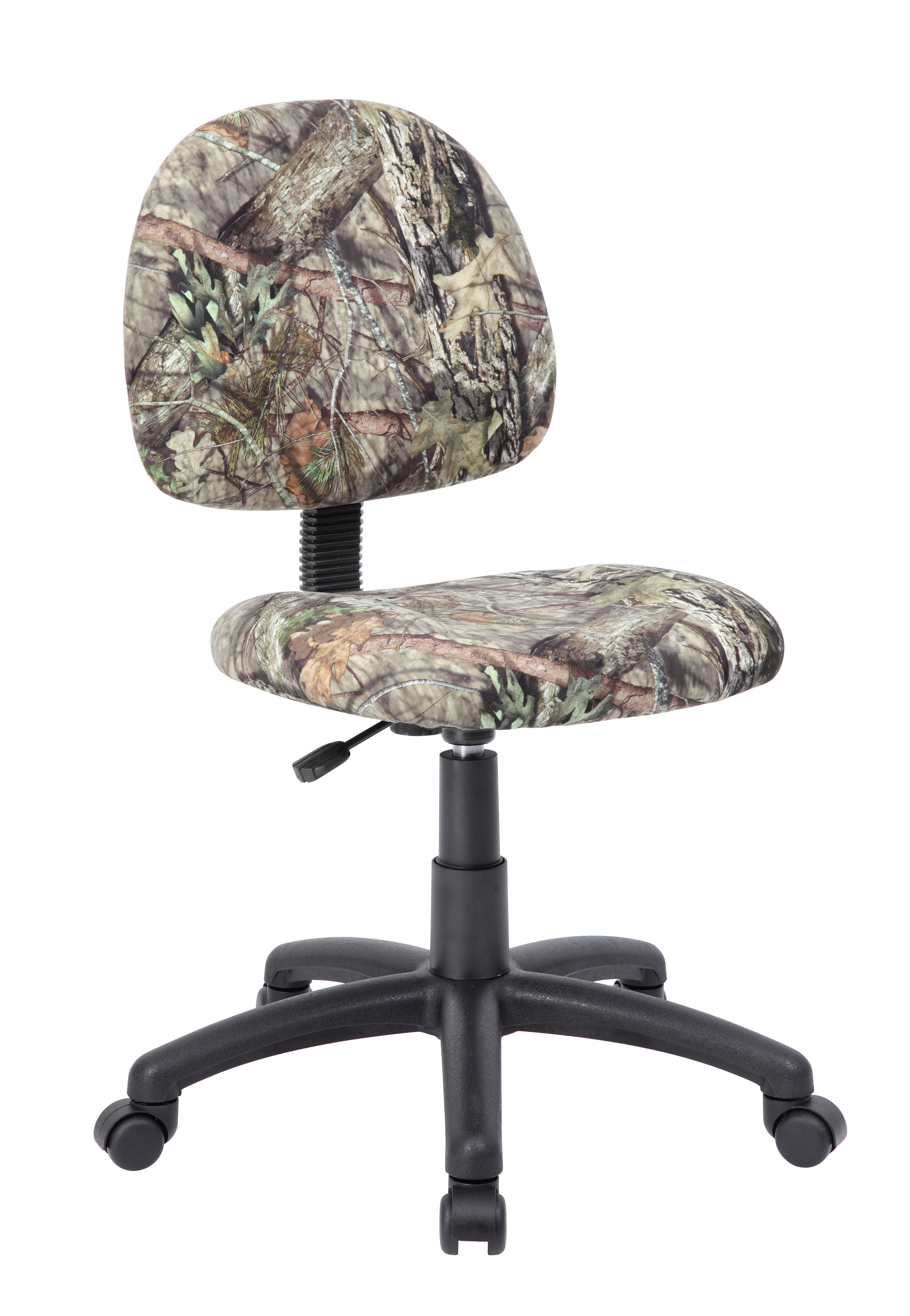 Boss Office & Home Mossy Oak BreakUp Country Adjustable Office Camo