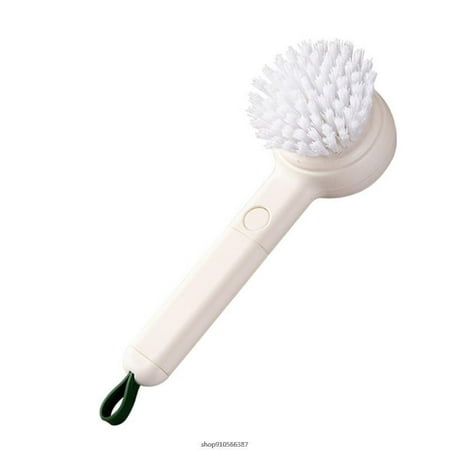 

Vegetable Cleaning Brush Potato Peeler Scrub Fruit Cleaner Scrubber Hanging Hole Vegetable Fruit Peeler Brush Dropship