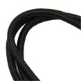 thumbnail image 2 of USB C to USB C Cable 90 Degree Angled 100W USB 3.1 Gen2 10Gbps 4K 60Hz Right Angle Type C to Type C Data Cable for Steam Deck 300cm, 2 of 4