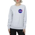 thumbnail image 3 of NASA Chandail en Molleton Logo Classique pour Femmes, 3 of 5