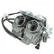 thumbnail image 3 of Carburador de doble cilindro para motocicleta Carburador de doble cilindro para motocicleta Carburador de doble cilindro para motocicleta Carburador de doble cilindro para motocicleta Rendimiento de gama alta Jadeshay A, 3 of 8