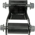 thumbnail image 3 of Dorman 722-036 Rear Rearward Leaf Spring Shackle for Specific Toyota Models, 3 of 5