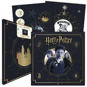 Trends International 2024 Harry Potter Collector's Edition Calendar