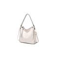 thumbnail image 2 of Bolso Hobo Montana West MWC-128-BG para mujer de piel vegana, 2 of 7