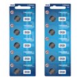 thumbnail image 1 of Renata CR1220 3V Lithium Coin Cell Batteries (10 Count), 1 of 6