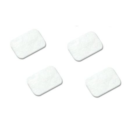 New Disposable Ultra Fine Filter for IntelliPAP & IntelliPAP 2 Series CPAP & BiPAP - 4/Pack