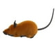 thumbnail image 3 of Control remoto inalámbrico RC ratón electrónico rata juguete para gato cachorro regalo de Navidad, 3 of 6