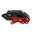 thumbnail image 2 of tredstone Chain Guide Guard Sprocket Protector for CR125 CR250 Defense Style A 1Set, 2 of 6