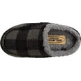 thumbnail image 6 of Boys' Deer Stags Slipperooz Lil Nordic Clog Slipper, 6 of 7