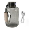 thumbnail image 2 of Botella de Agua de Hidrógeno, Generador de Agua de Hidrógeno de 1,5 L, Tecnología Spe Pem de Alta Capacidad, Generador Ionizador de Agua, Botella ionizadora de Agua, 2 of 7