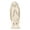 Beige, variant on Blessed Virgin Mary Statue BC Catholic Our Lady of Grace Statue Holy Mother Mary Décor for Indoor Home or Outdoor Yard Patio Lawn Hallway Religious Gift 11.8" H