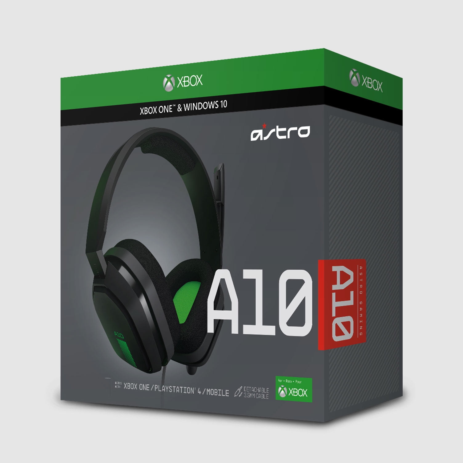 a10 headset xbox one