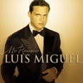 thumbnail image 1 of Mis Romances Luis Miguel Disco CD Nuevo 11 Canciones, 1 of 2