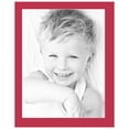 thumbnail image 2 of ArtToFrames 23x29" Rouge Custom Mat for Picture Frame with Opening for 19x25" Photos. Mat Only, Frame Not Included (MAT-97), 2 of 5