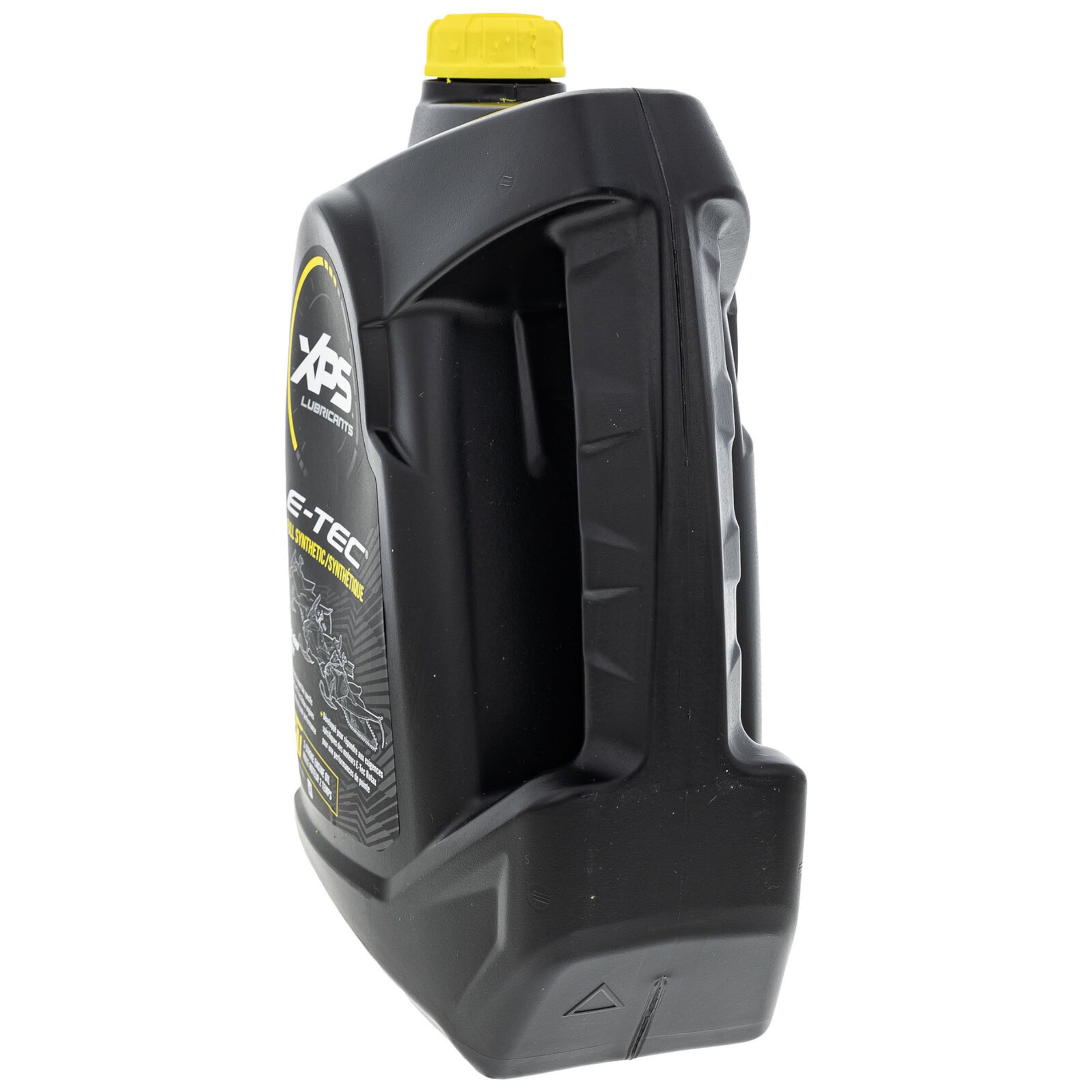 BRP Ski-Doo Can-Am Sea-Doo New OEM 2-Stroke Synthetic Oil Gallon 779127, 9779127