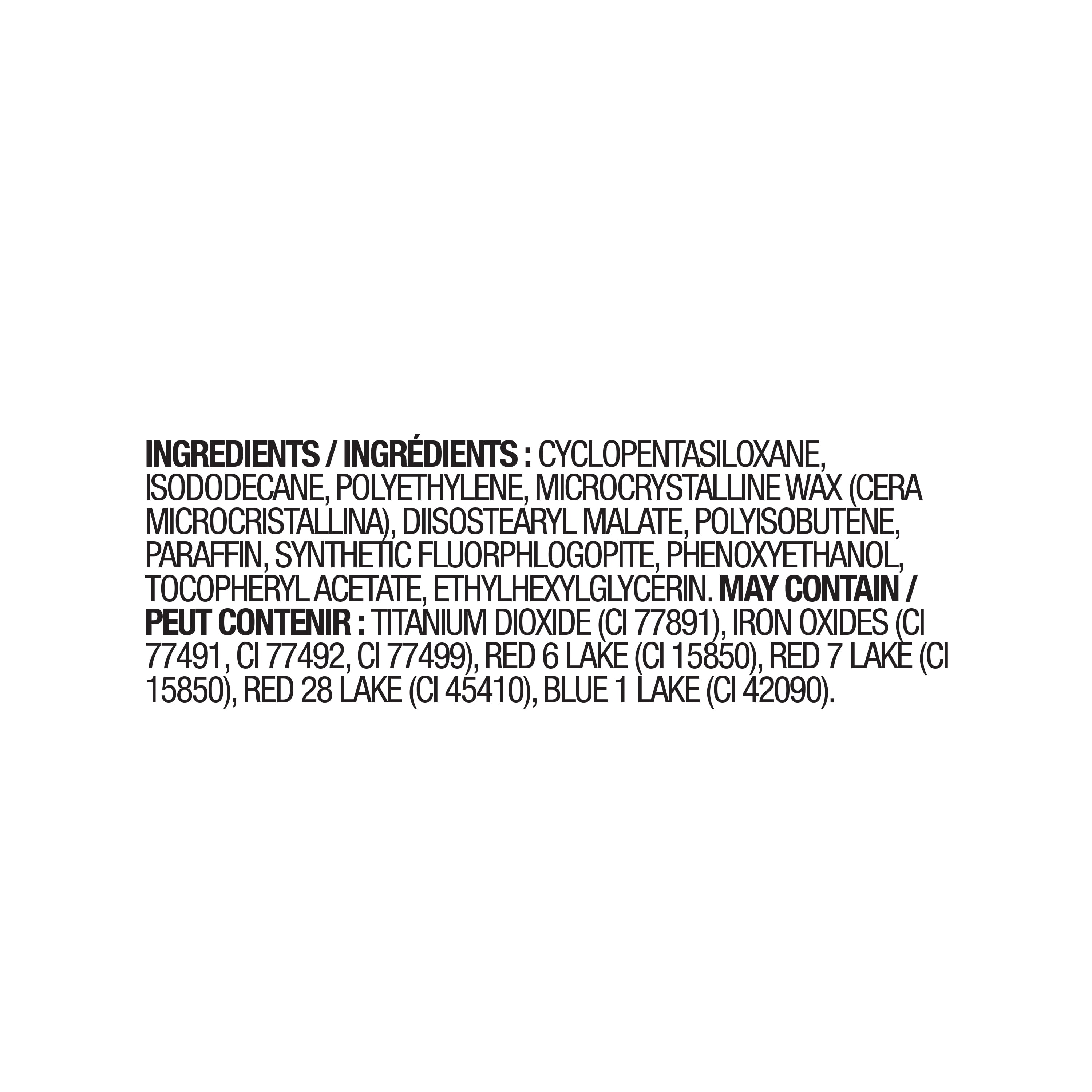 (3 pack) L.A. COLORS Long-lasting Smooth Creamy Matte Glide-on Gel Lipliner, Cafe