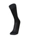 thumbnail image 5 of Soporte de pantalla de calcetines para hombres de Mannequin Foot para hombres para uso de uso comercial Negro largo, 5 of 8