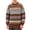 Brown, variant on Fall Winter Obsession Bear Bailey Sweaters Oversized Knit Crewneck Tops Holiday Warm Pullover Sweatshirt Chunky Long Sleeves Loose Outfits