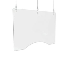 Hanging Barrier, 35.75 Hanging Barrier, 35.75