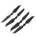 thumbnail image 4 of maskred 8743F Low Noise Release CW/CCW Propellers Replacement for 2 Pro L7F0 Silver 2 pair, 4 of 8