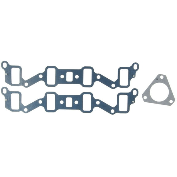 Mahle Engine Intake Manifold Gasket Set MS15306