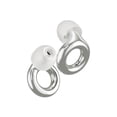 thumbnail image 1 of Tapones para los oídos Loop Experience 2, elegantes, 17 dB, reducción de ruido, 1 of 8