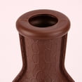 thumbnail image 3 of Brown Billiards Shaker Bottle Set with Numbered Balls for Home Party Entertainment Plastic 16pcs, 3 of 9