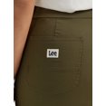 thumbnail image 6 of Lee® Women Plus Ultra Lux Comfort with Flex-to-Go Utility Skimmer, 6 of 8