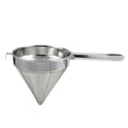 thumbnail image 1 of Winco CCS-12F 12" Fine China Cap Strainer, Stainless, 1 of 1