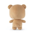 thumbnail image 4 of Peluche suave Milkmochabear Mocha de 20 cm, 4 of 5