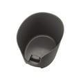 thumbnail image 3 of PAW TRAX High Wall Cat Litter Box, Brown, 3 of 7